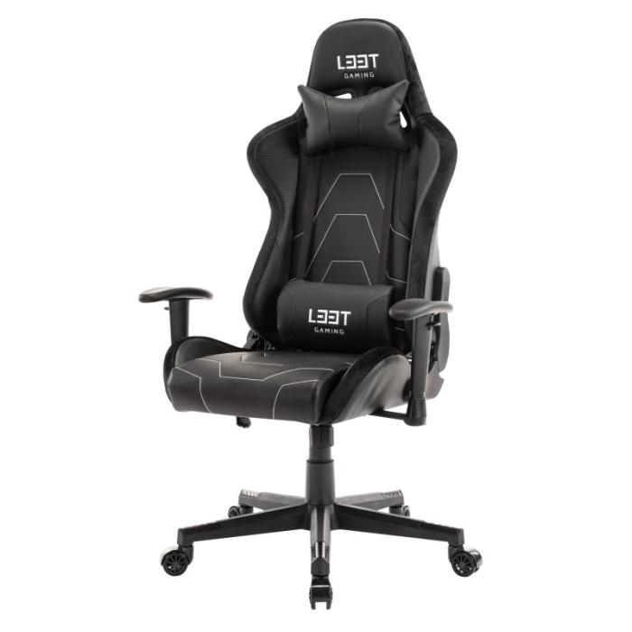 UTGATT5 - L33T-Gaming Elite Eccentric - Svart