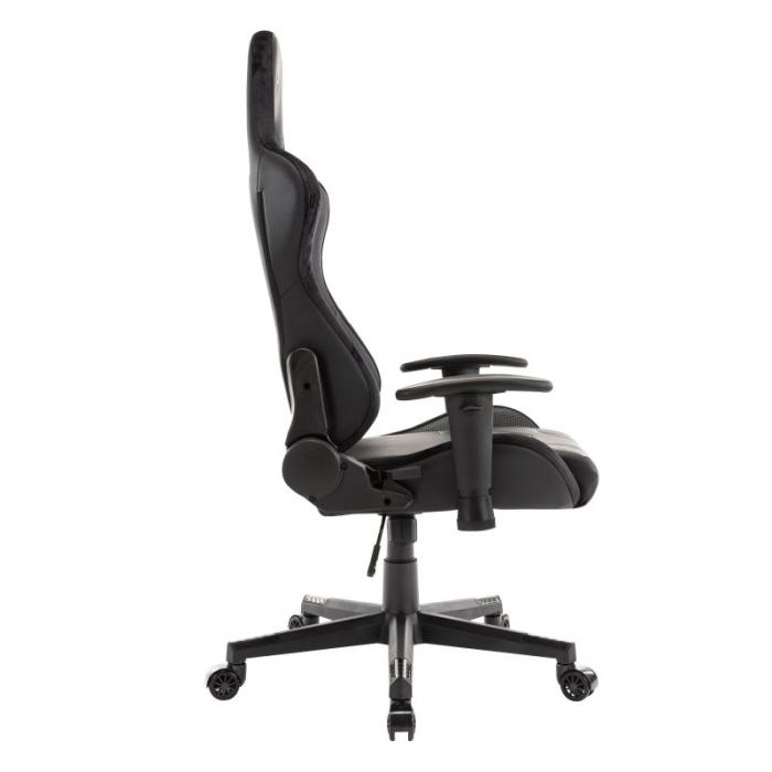UTGATT5 - L33T-Gaming Elite Eccentric - Svart