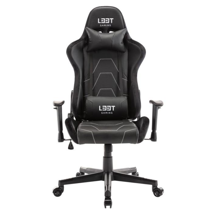 UTGATT5 - L33T-Gaming Elite Eccentric - Svart