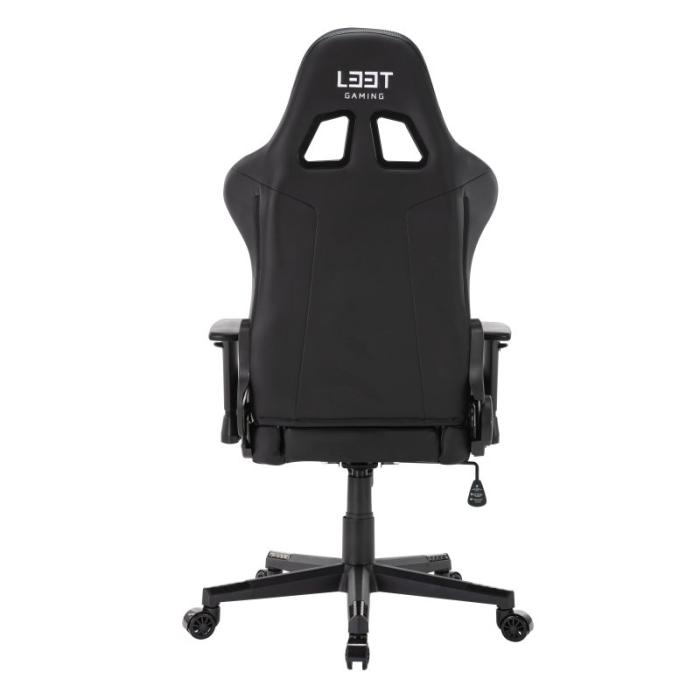 UTGATT1 - L33T-Gaming Energy Gamingstol - Blå