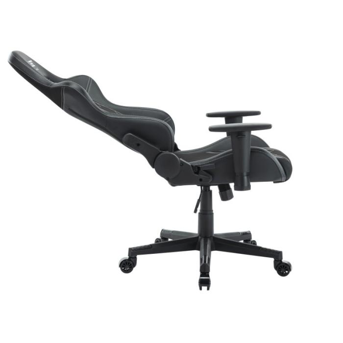 UTGATT1 - L33T-Gaming Energy Gamingstol - Svart