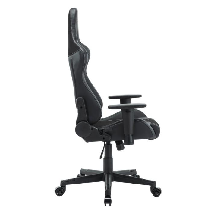 UTGATT1 - L33T-Gaming Energy Gamingstol - Svart