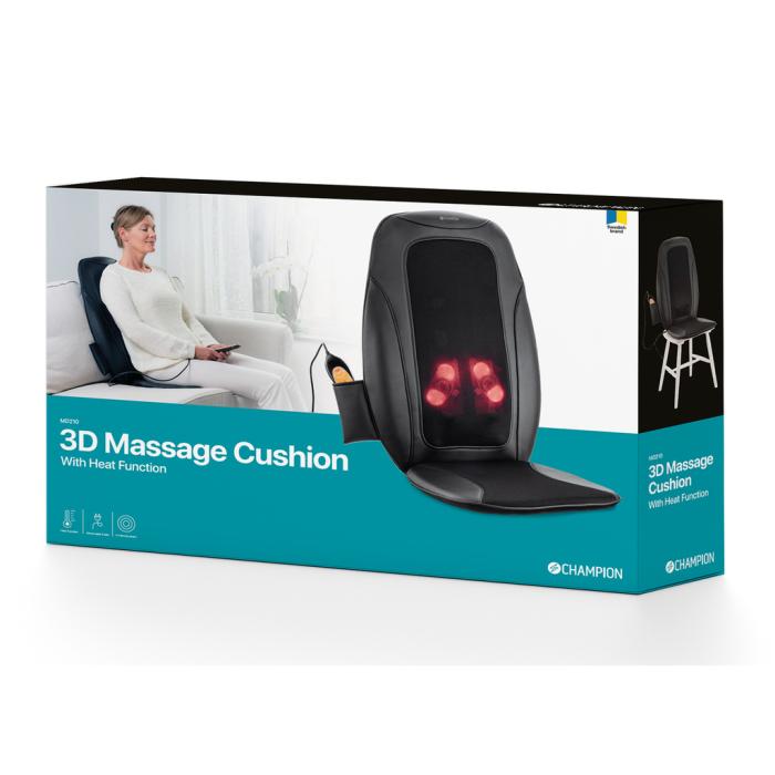 Champion - Massagedyna 3D
