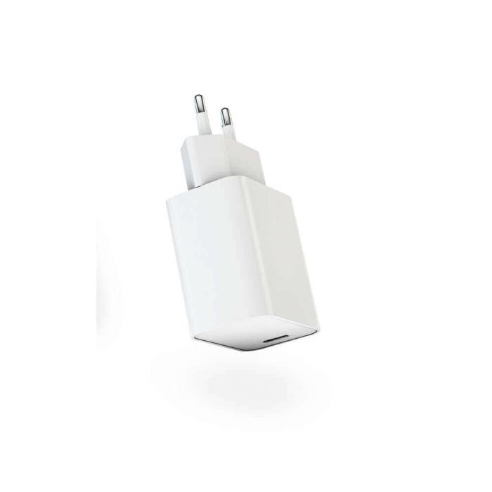 ZENS - ZENS iPhone 12 & 12 Pro Start-Kit Singel QI + PD Laddare