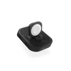 ZENS - ZENS Modular Apple Watch Laddare (add on) 15W Svart (MIF-module)