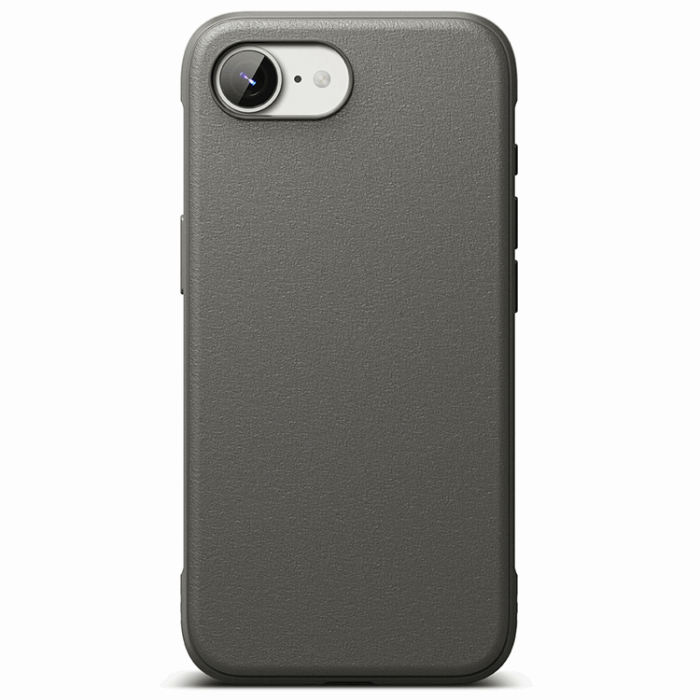 Ringke - Ringke iPhone 16e Mobilskal Onyx - Grå