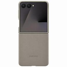 Samsung - Samsung Galaxy Z Flip 7 Mobilskal Kindsuit - Taupe