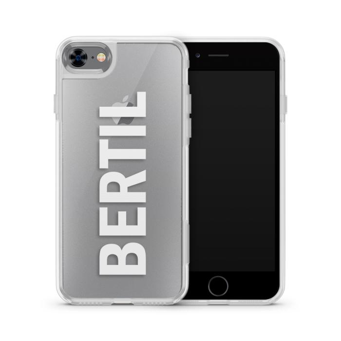 UTGATT5 - Fashion mobilskal till Apple iPhone 7 - Bertil