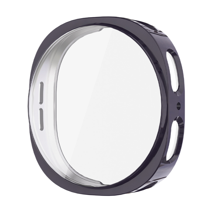 ENKAY - ENKAY Galaxy Watch 8 (44mm) Skal TPU Electroplating