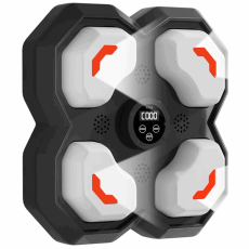 OEM - Barns Smart Musik Elektrisk Boxningstränare T-9612 9-Växlad