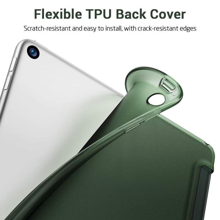 UTGATT1 - ESR Rebound iPad 10.2 2019/2020 - Pine Green