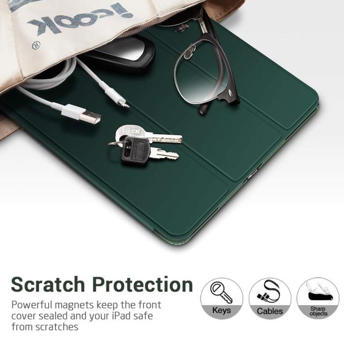 UTGATT1 - ESR Rebound iPad 10.2 2019/2020 - Pine Green