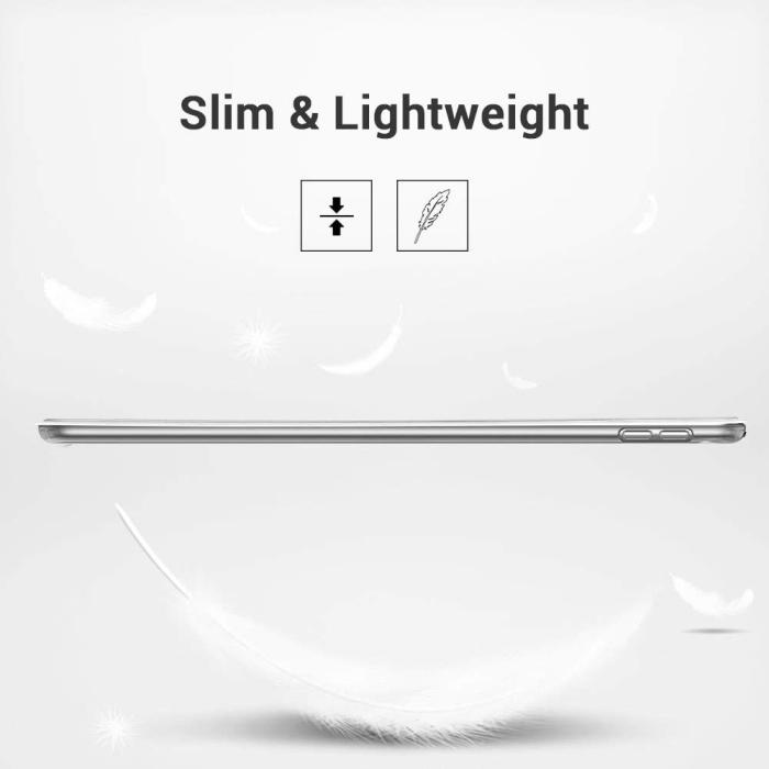 UTGATT1 - ESR Rebound iPad 10.2 2019/2020 - Silver Grey