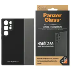 PanzerGlass - PanzerGlass Mobilskal till Galaxy S24 Ultra D3O 3xMilitary grade