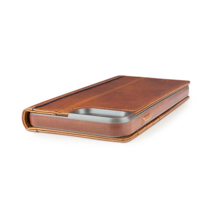 UTGATT5 - Twelve South Journal for iPhone 7 Plus & iPhone 8 Plus - Svart