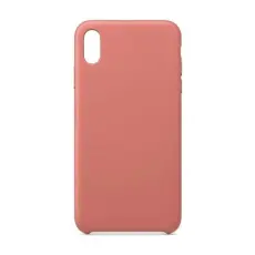 OEM - Eco L&auml;der Skal iPhone 12 Mini - Rosa