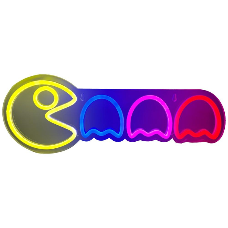 Beline Neon Light Pac and Ghosts | 264 | AlltMobil