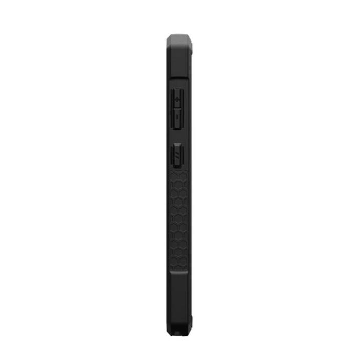 UAG - UAG Galaxy S25 Plus Mobilskal MagSafe Monarch Pro - Kevlar Svart