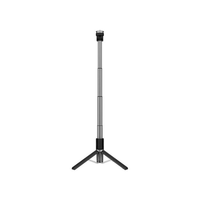 HOHEM - Hohem Selfie Stick-stativ för iSteady - Svart