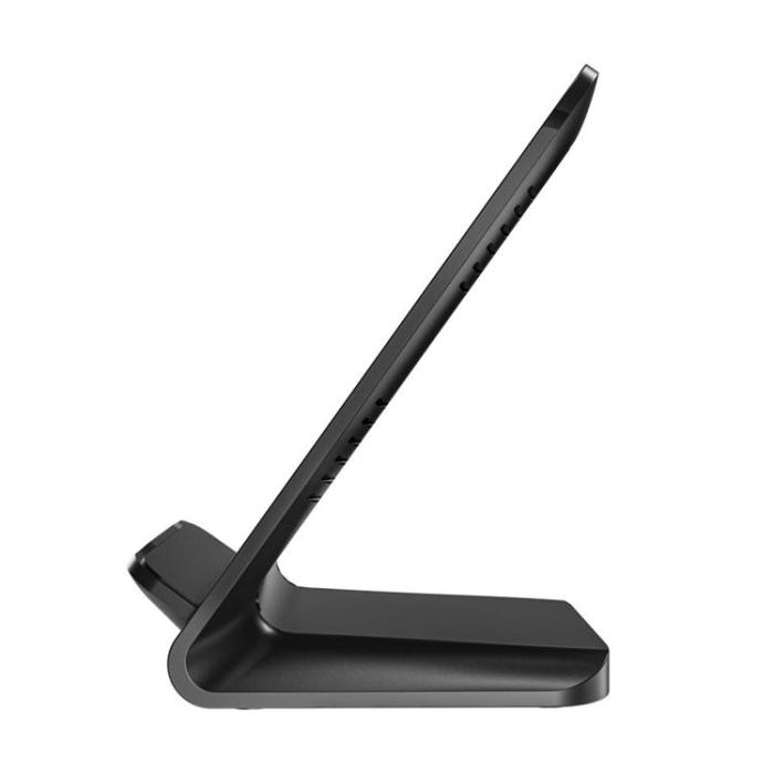 Tech-Protect - Tech-Protect Trådlös Laddare 15W till Apple, Samsung, Xiaomi mm