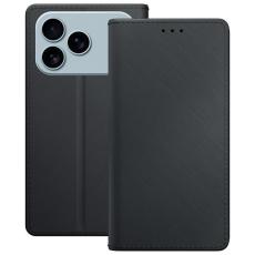 3MK - 3MK iPhone 17 Pro Plånboksfodal - Svart