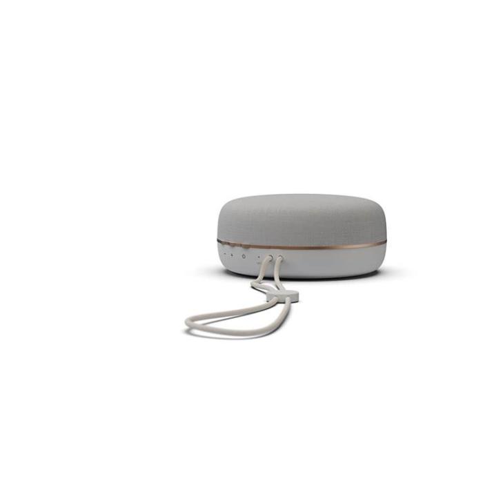 UTGATT1 - JAYS Högtalare s-Go Three True Wireless - Vit