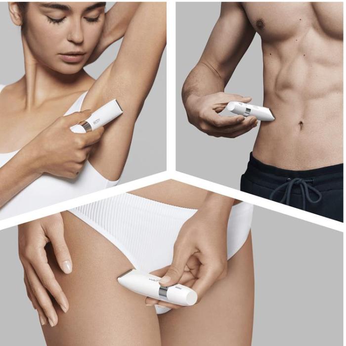 Braun - BRAUN Body Mini Trimmer BS1000