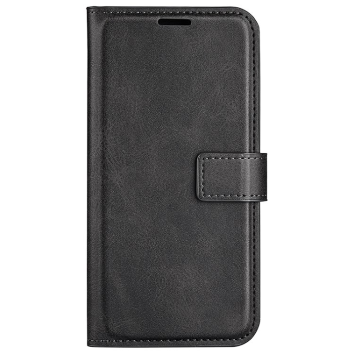 A-One Brand - Galaxy A23 4G/5G Plånboksfodral Flip Folio - Svart