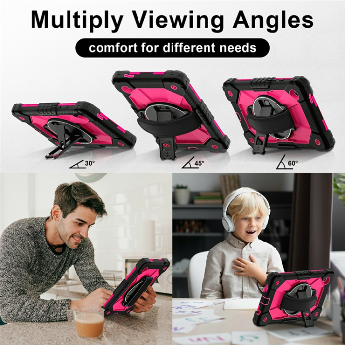 A-One Brand - Galaxy Tab A11 Skal Kickstand