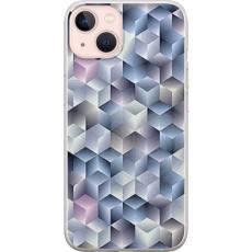 iSecrets - Mobilskal till Apple iPhone 13 mini med Cyklon