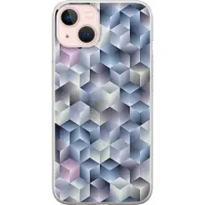 Gustaf - Mobilskal till Apple iPhone 13 mini med Cyklon