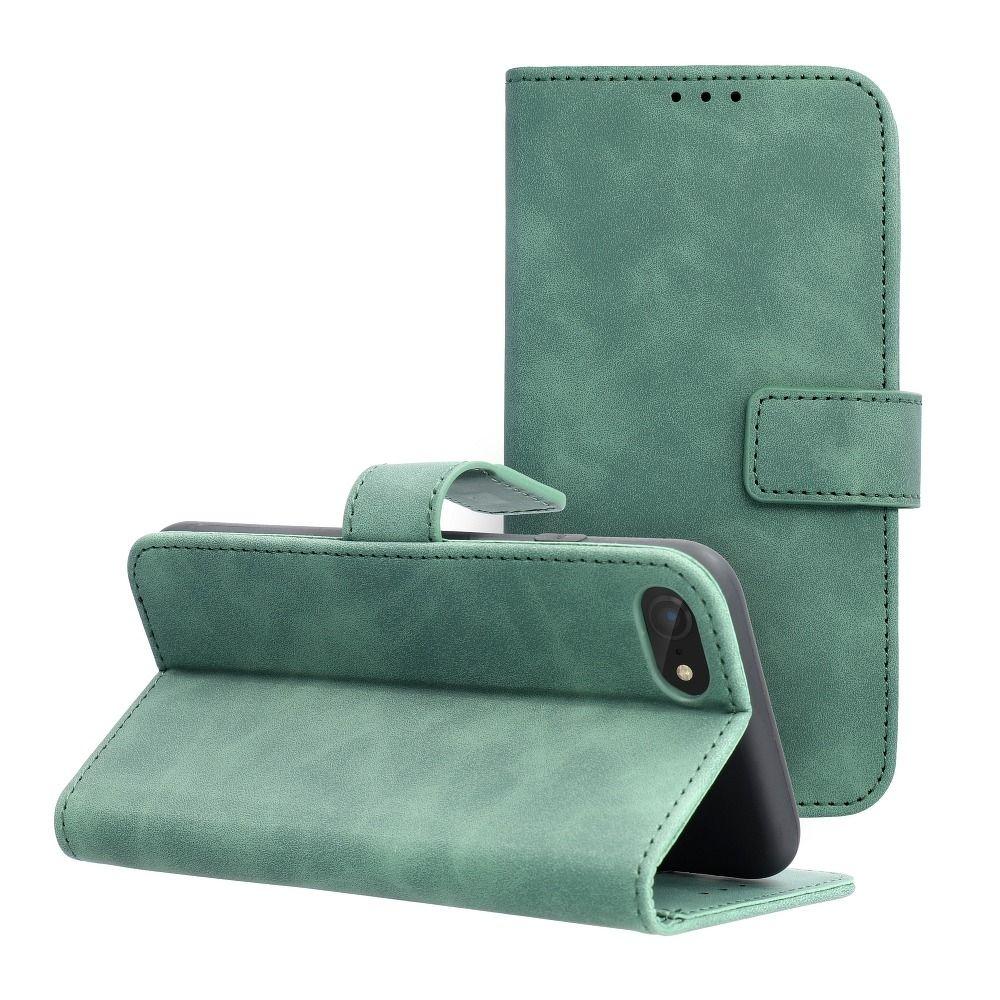 Forcell iPhone 7/8/SE (2020/2022) Plånboksfodral Tender - Grön | 2353 | AlltMobil
