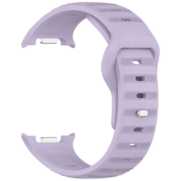 A-One Brand - Galaxy Watch 8 (44mm/40mm)/8 Classic (46mm) Armband Silikon