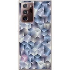 iSecrets - Mobilskal till Samsung Galaxy Note20 Ultra med Cyklon