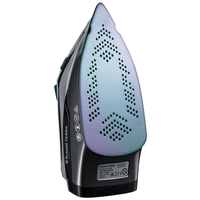 Russell Hobbs - Russell Hobbs Strykjärn 25400-56 Colour Control Supreme