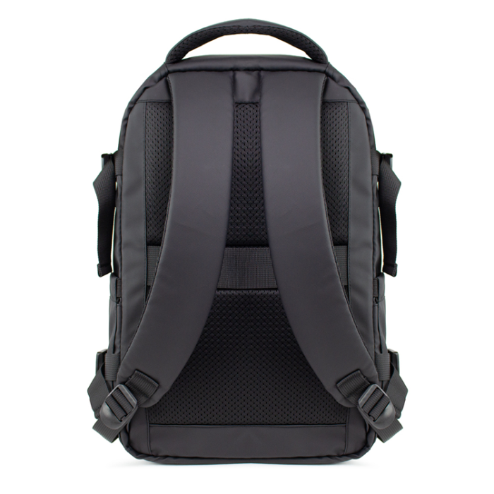 Wozinsky - Wozinsky Ryggsäck med Laptopficka för 15