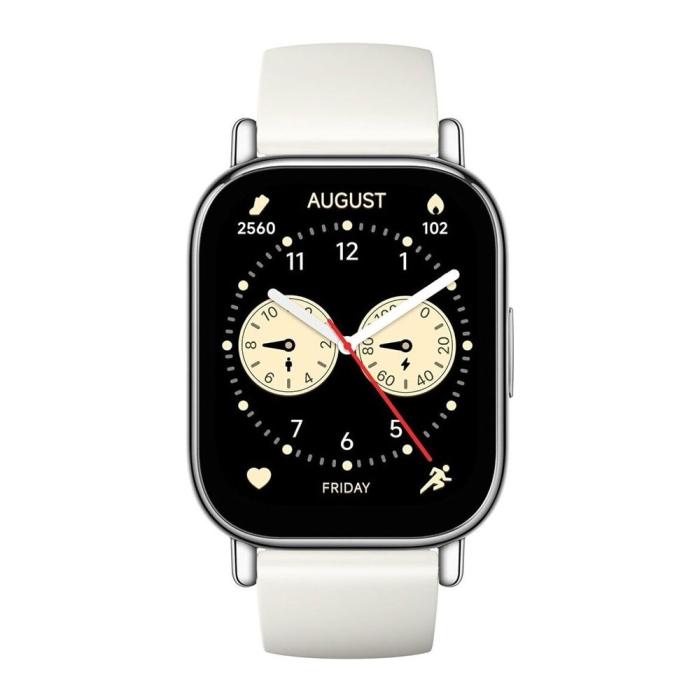 Xiaomi - (NY) Xiaomi Redmi Watch 5 Lite - Guld