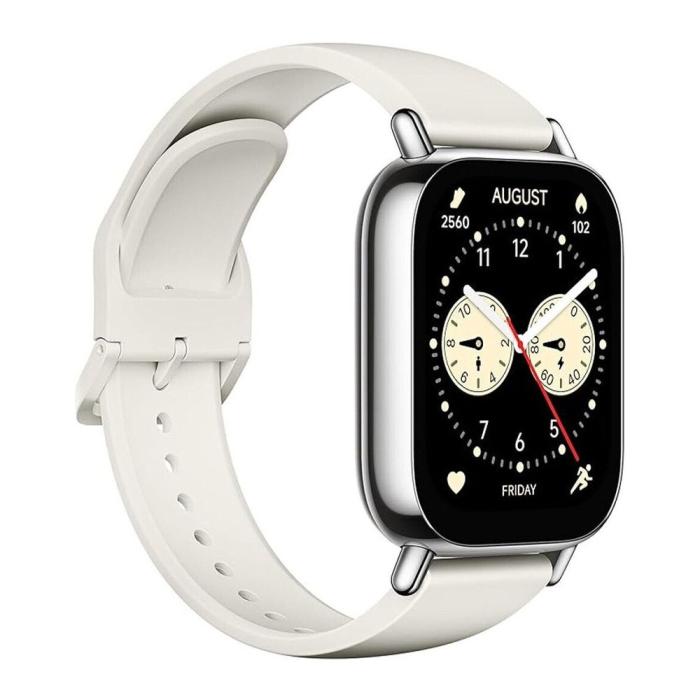 Xiaomi - (NY) Xiaomi Redmi Watch 5 Lite - Guld