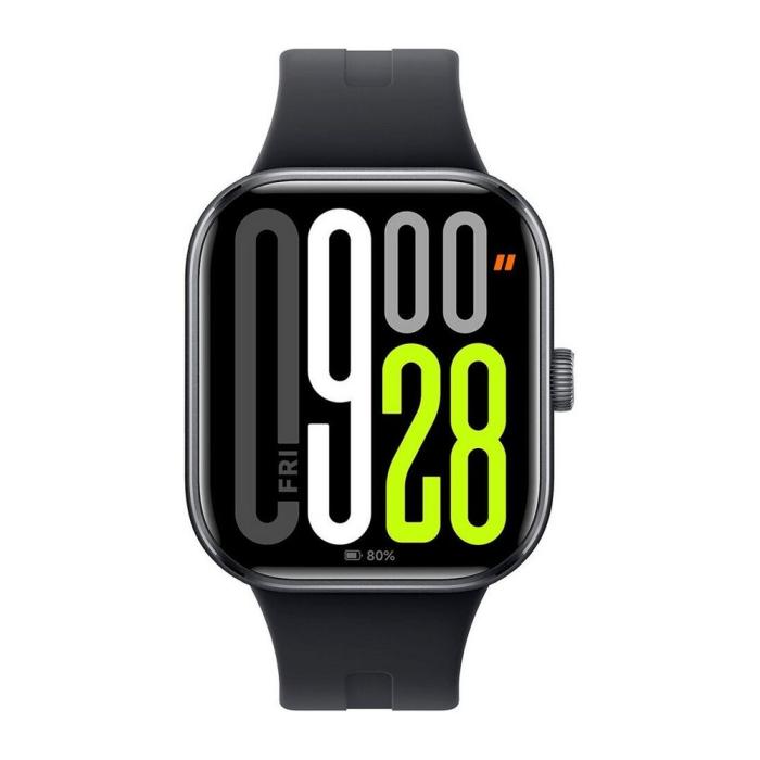 Xiaomi - (NY) Xiaomi Redmi Watch 5 (Obsidiansvart)