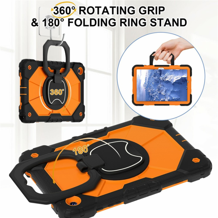 A-One Brand - Galaxy Tab A11 Plus Skal Kickstand