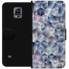 iSecrets - Plånboksfodral till Samsung Galaxy Note 4 med Cyklon