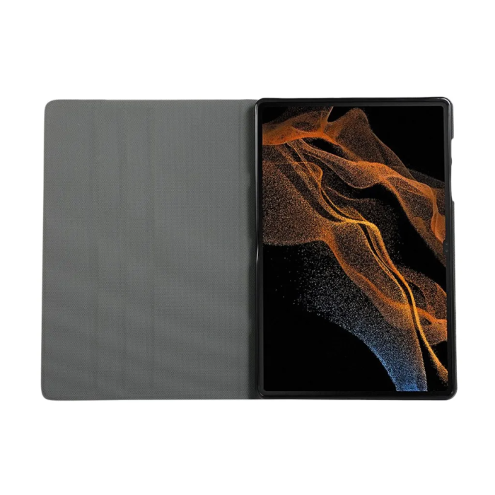 Taltech - Galaxy Tab S8 Ultra Fodral - Guld