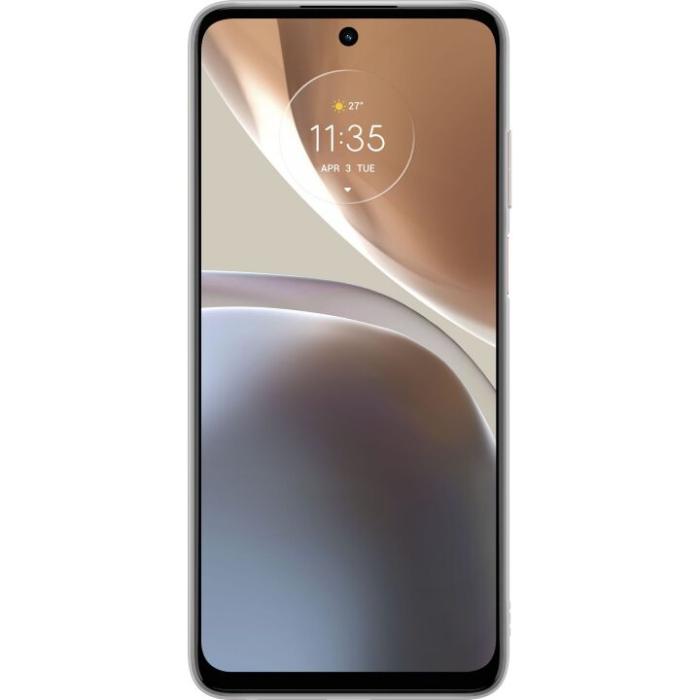 iSecrets - Mobilskal till Motorola Moto G32 med Björnmönster