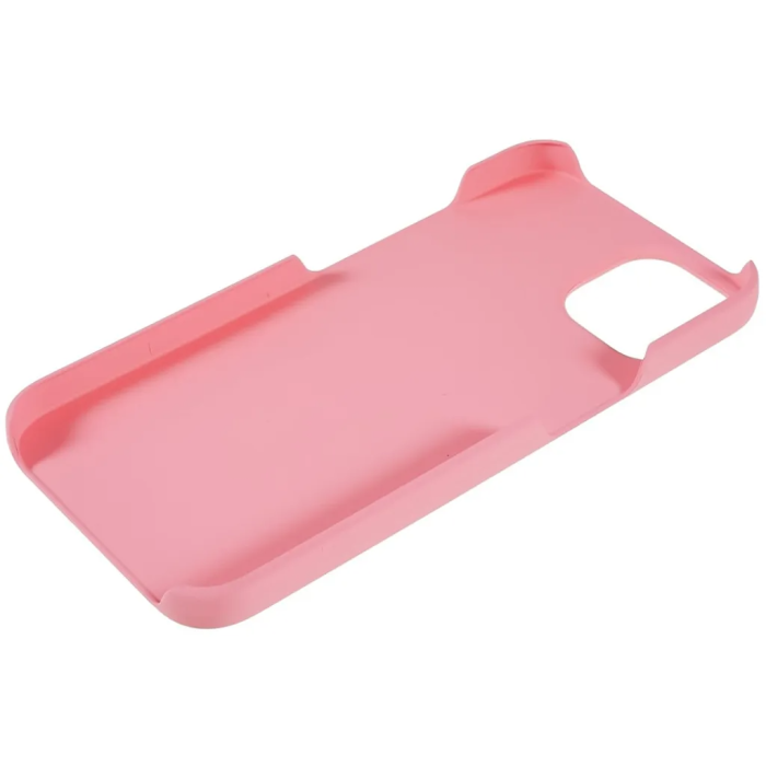 Taltech - iPhone 15 Mobilskal Tunt - Rosa
