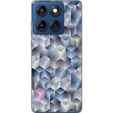 iSecrets - Mobilskal till Motorola Edge 60 med Cyklon