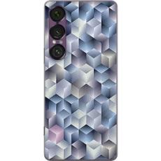 iSecrets - Mobilskal till Sony Xperia 1 VII med Cyklon