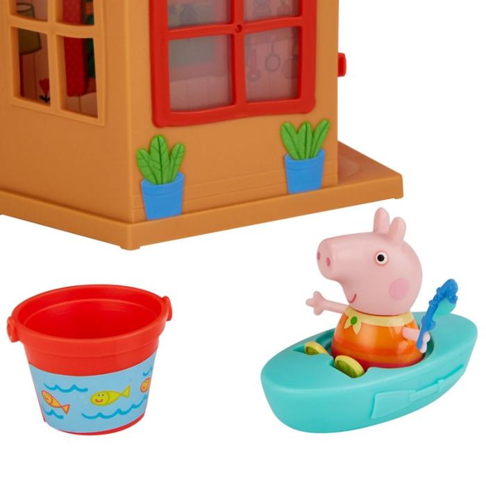 Peppa Pig - PEPPA PIG Lekset 3
