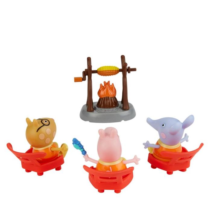 Peppa Pig - PEPPA PIG Lekset 3