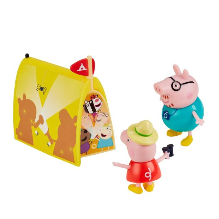 Peppa Pig - PEPPA PIG Lekset 3