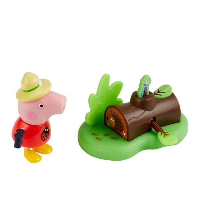 Peppa Pig - PEPPA PIG Lekset 3